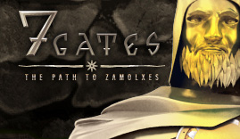 7 Gates: The Path To Zamolxes