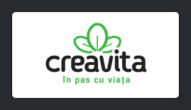 Creavita Brandbook
