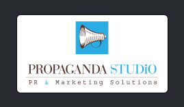 Propaganda Logo